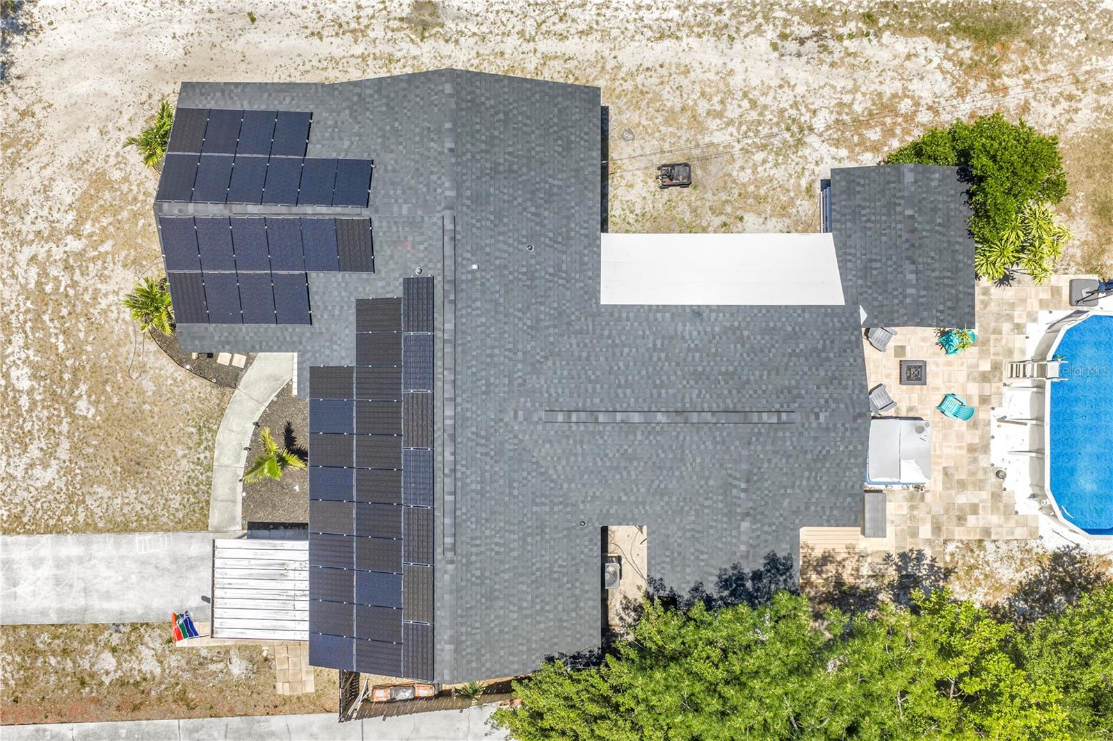 LAKE MAGGIORE PARK REV - Residential