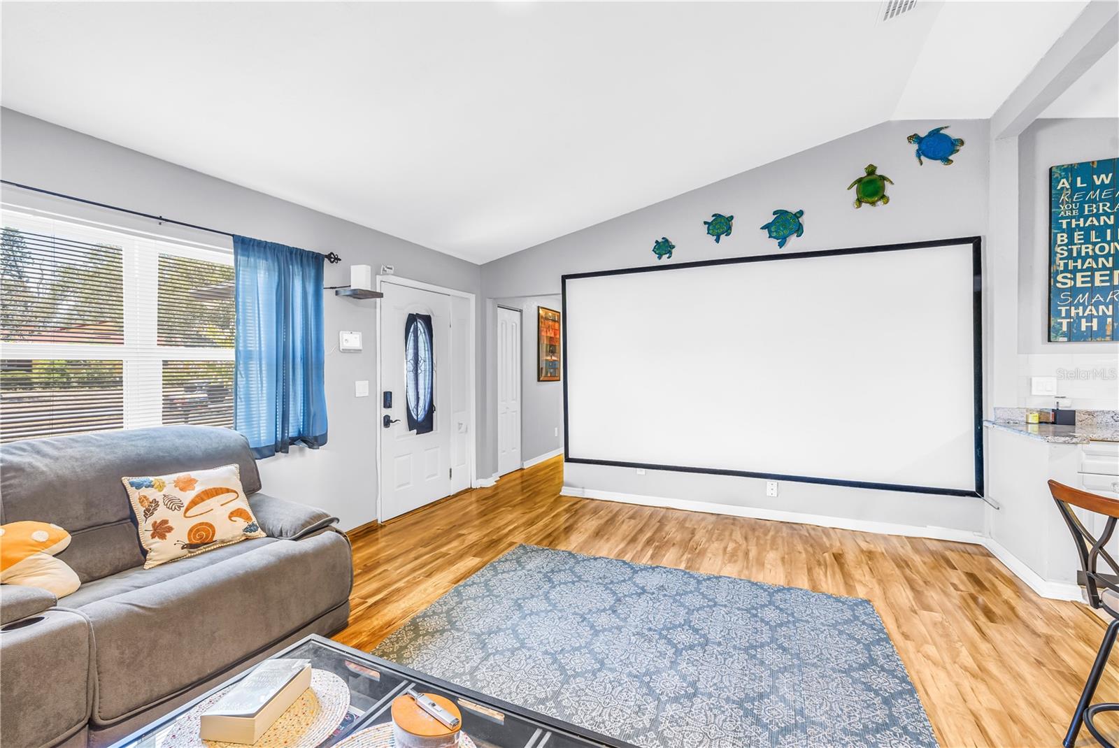 LAKE MAGGIORE PARK REV - Residential