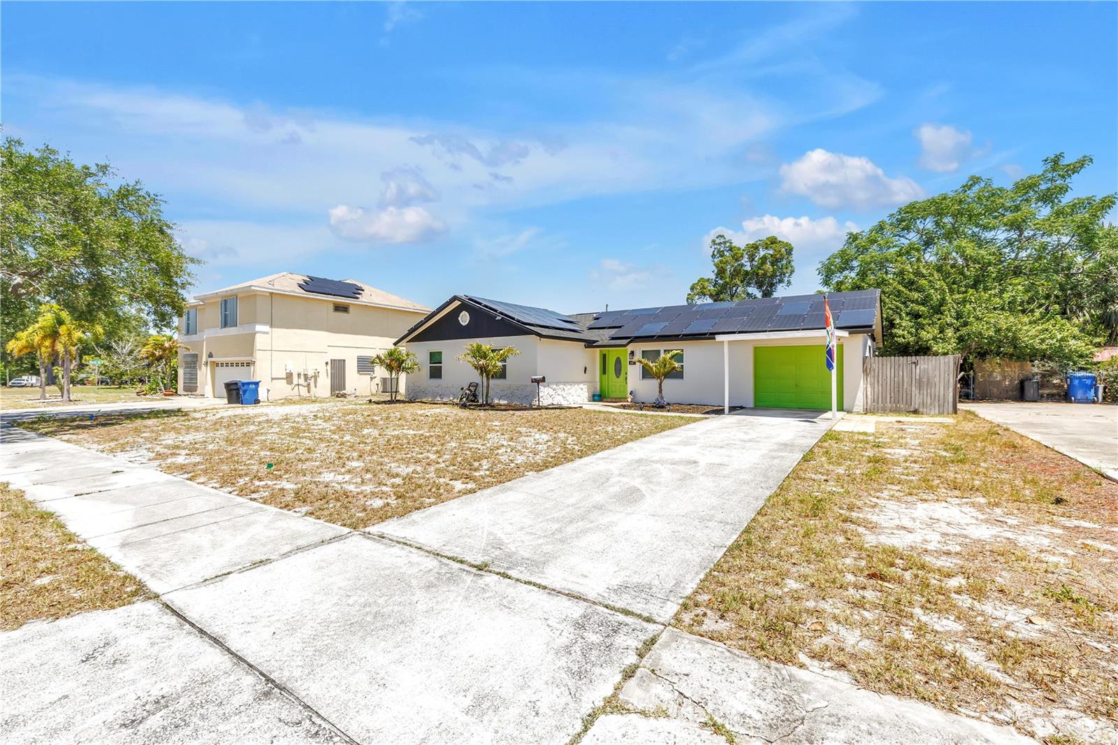 LAKE MAGGIORE PARK REV - Residential