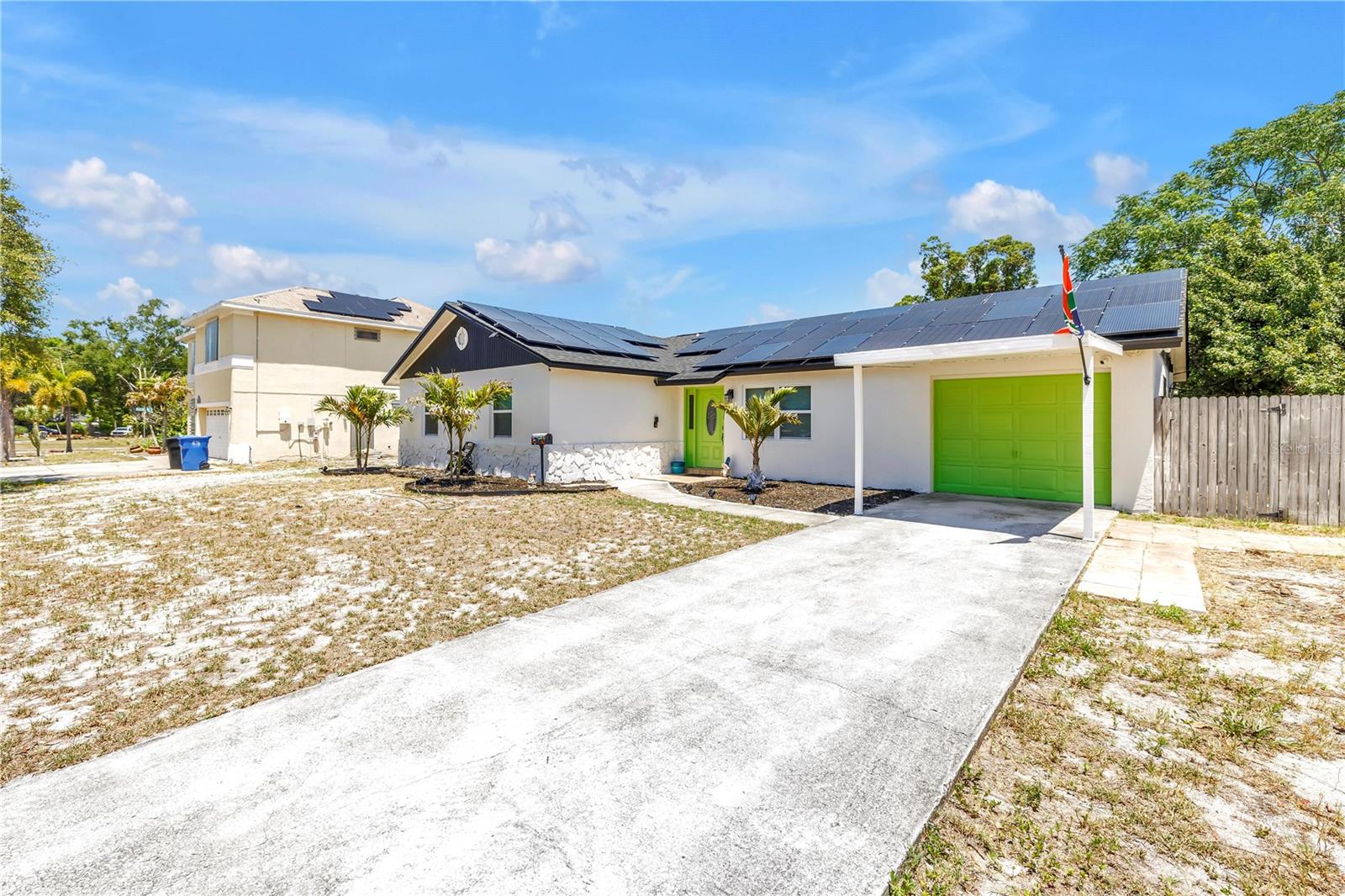 LAKE MAGGIORE PARK REV - Residential