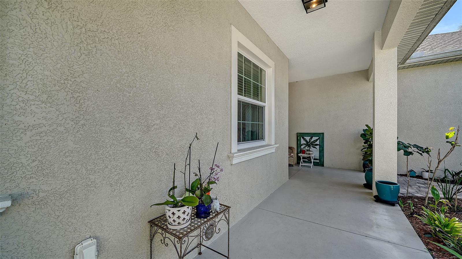 PALMA SOLA PARK - Residential Lease