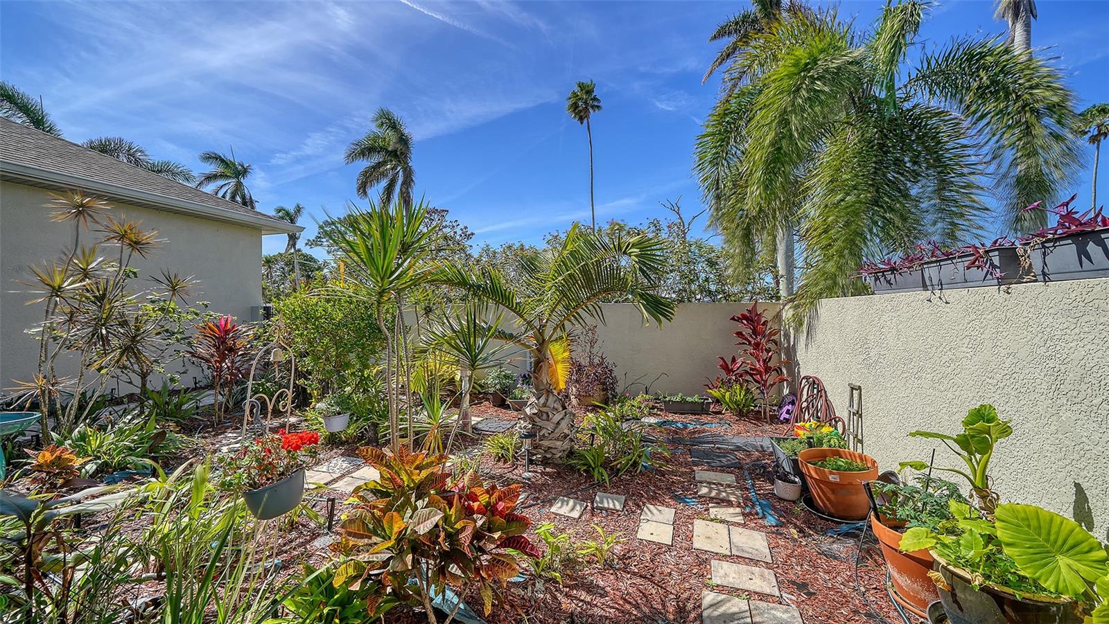 PALMA SOLA PARK - Residential Lease