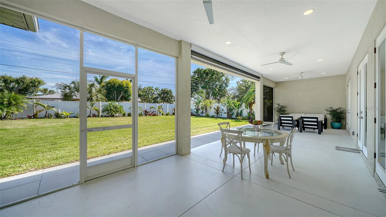 PALMA SOLA PARK - Residential Lease