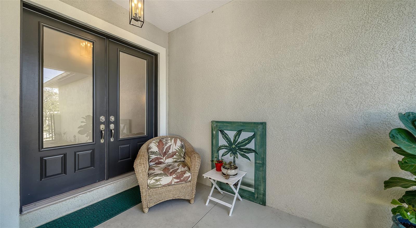 PALMA SOLA PARK - Residential Lease