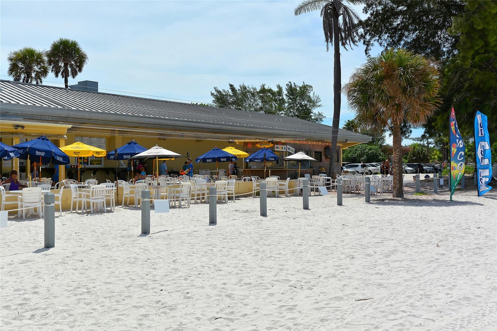 PALMA SOLA PARK - Residential Lease