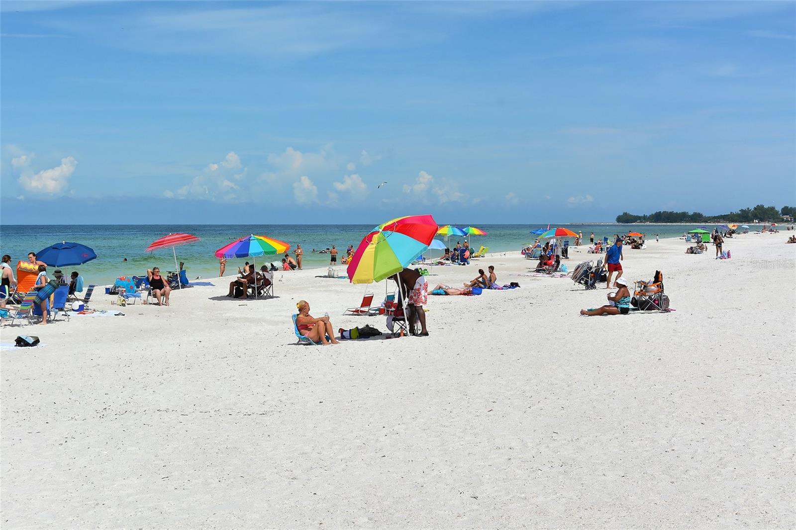 PALMA SOLA PARK - Residential Lease