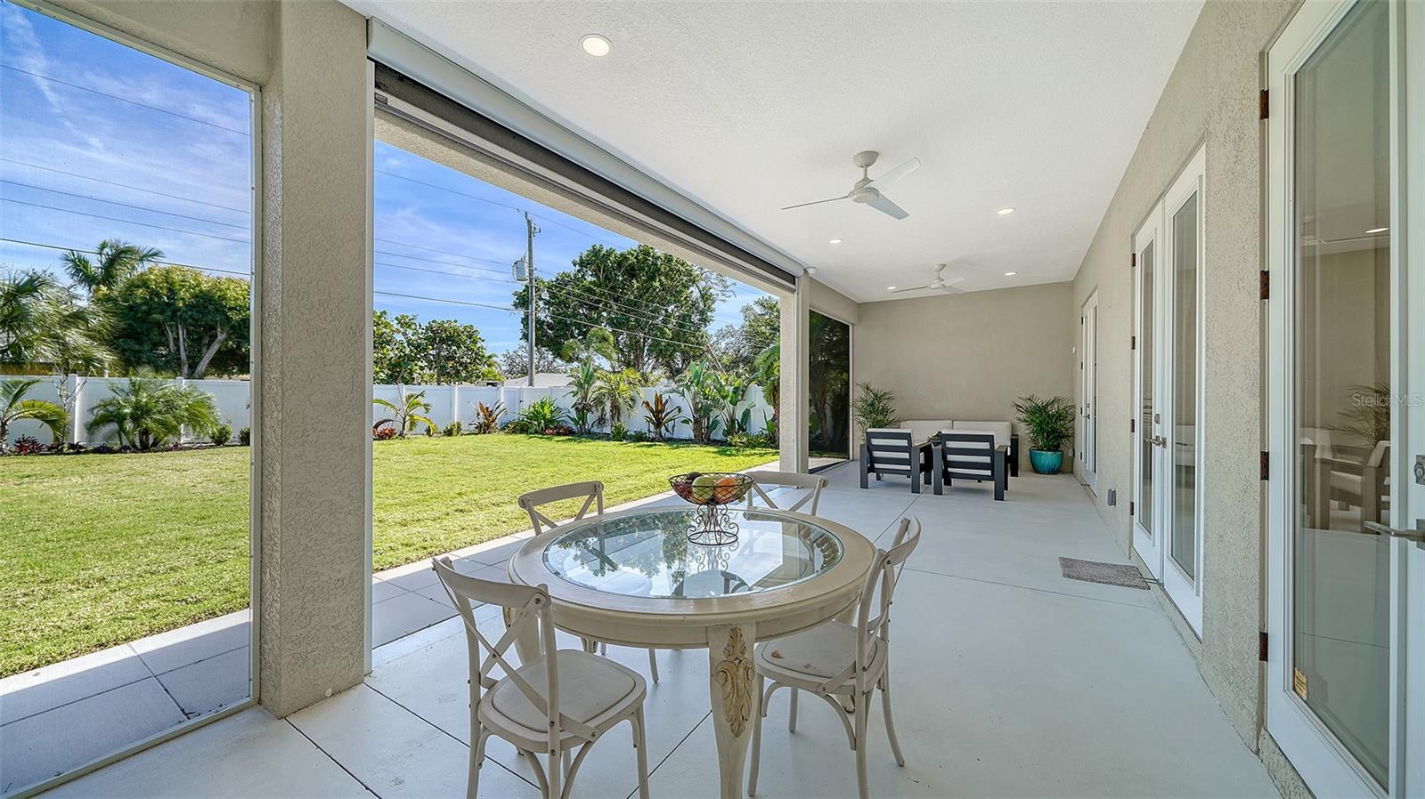 PALMA SOLA PARK - Residential Lease