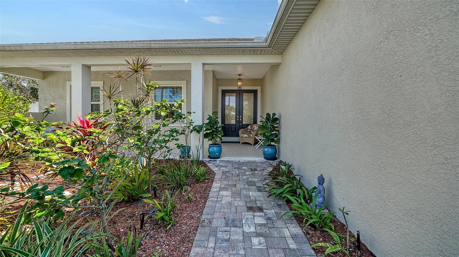 PALMA SOLA PARK - Residential Lease