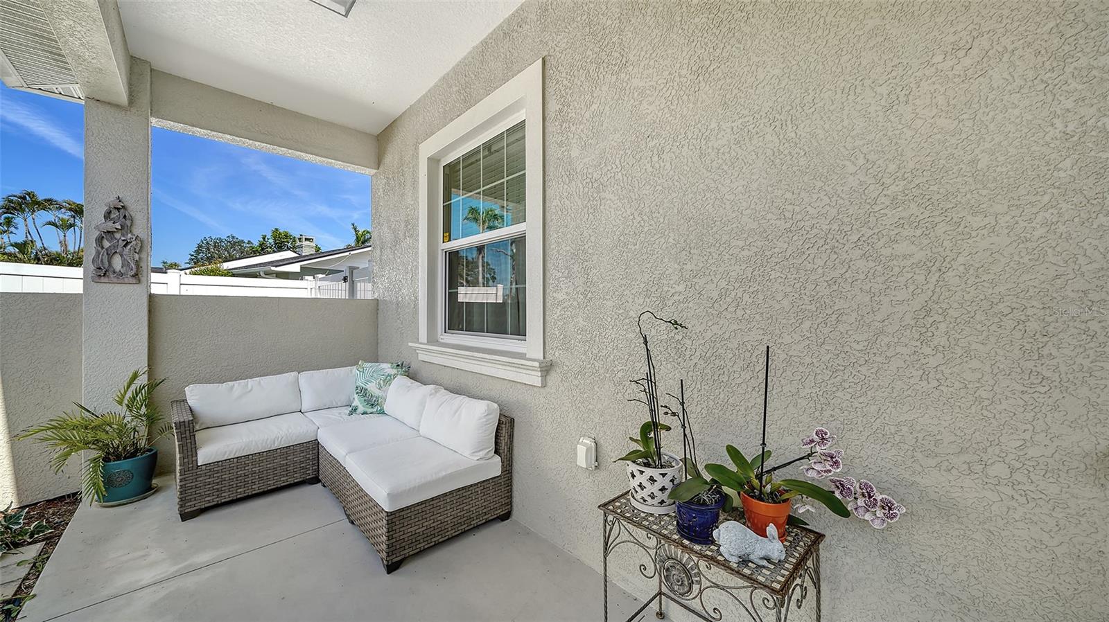PALMA SOLA PARK - Residential Lease