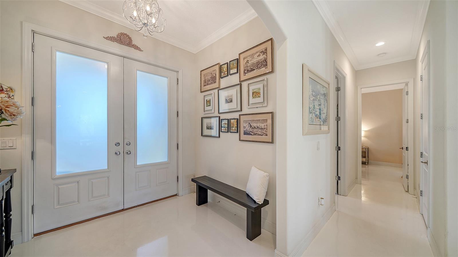 PALMA SOLA PARK - Residential Lease