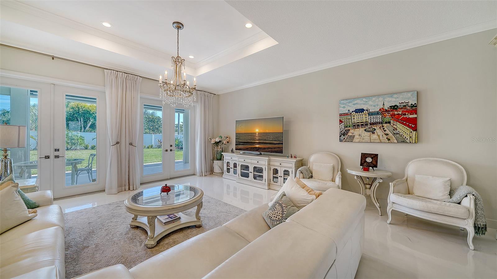 PALMA SOLA PARK - Residential Lease