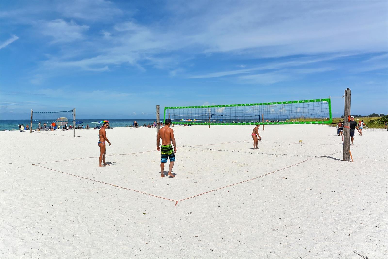 PALMA SOLA PARK - Residential Lease