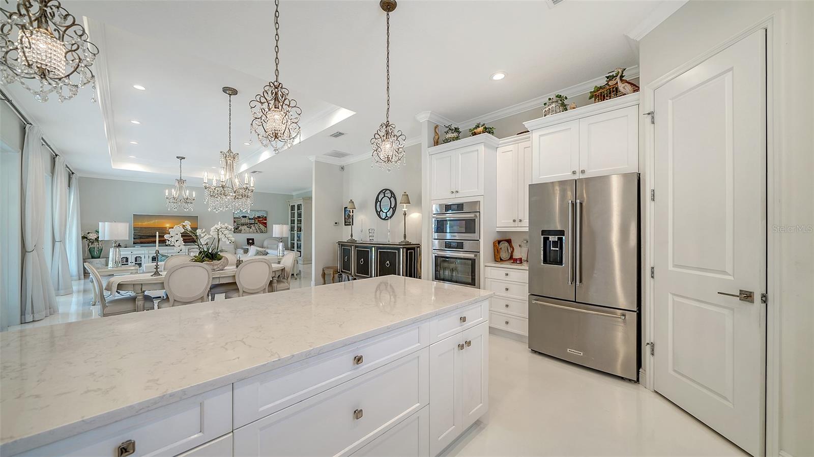 PALMA SOLA PARK - Residential Lease