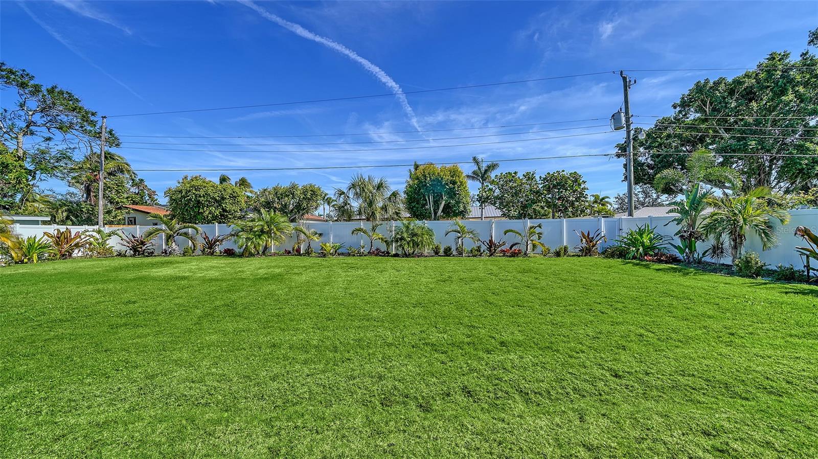 PALMA SOLA PARK - Residential Lease