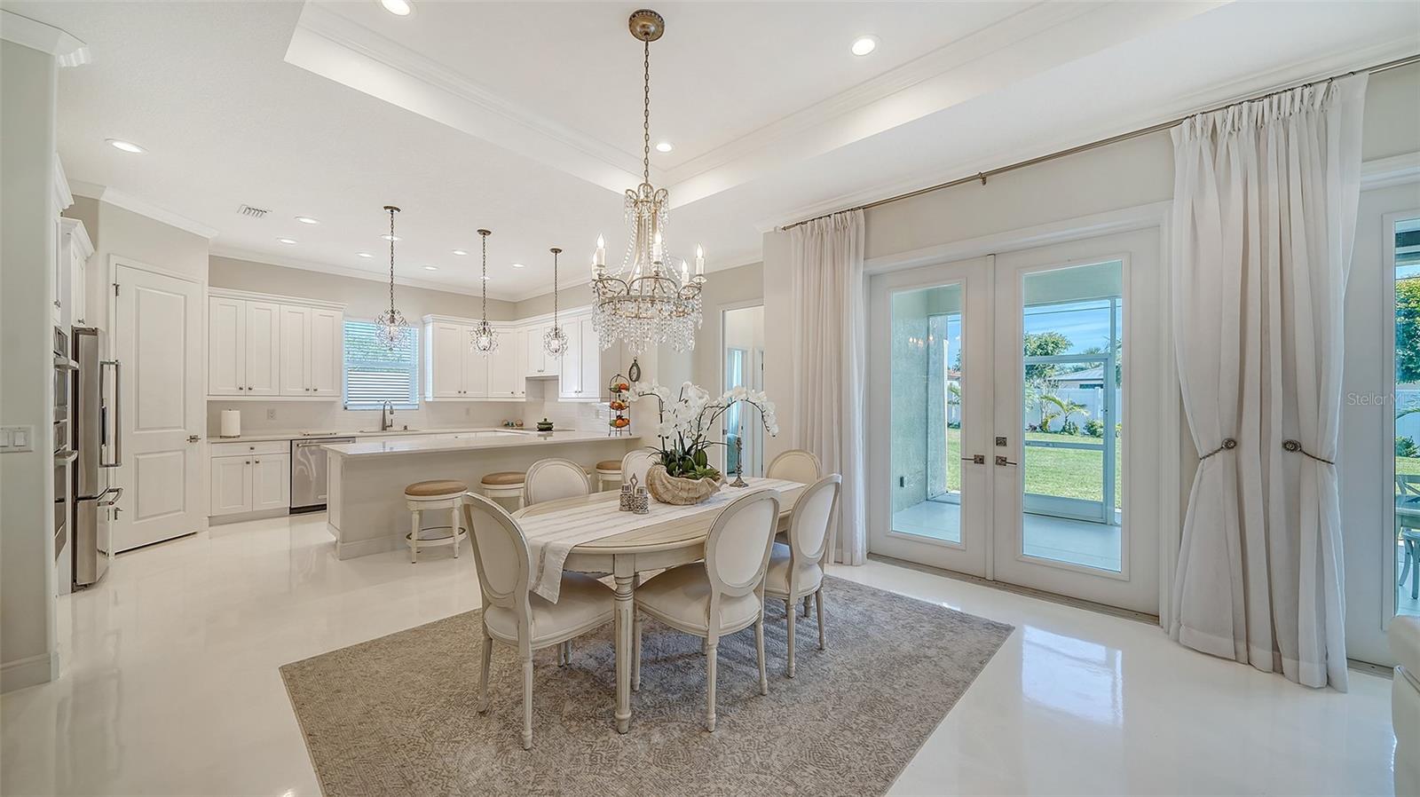PALMA SOLA PARK - Residential Lease