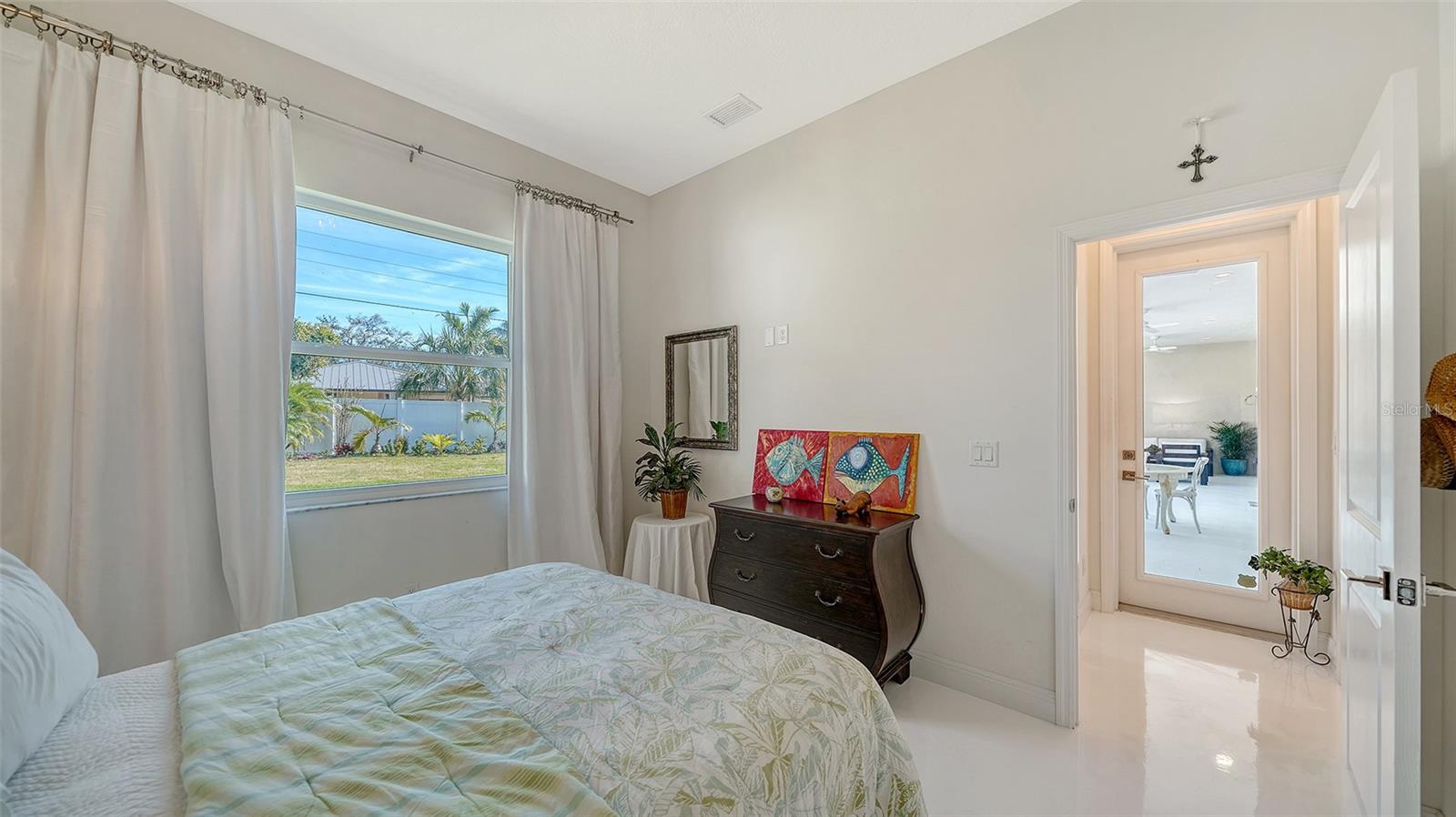 PALMA SOLA PARK - Residential Lease