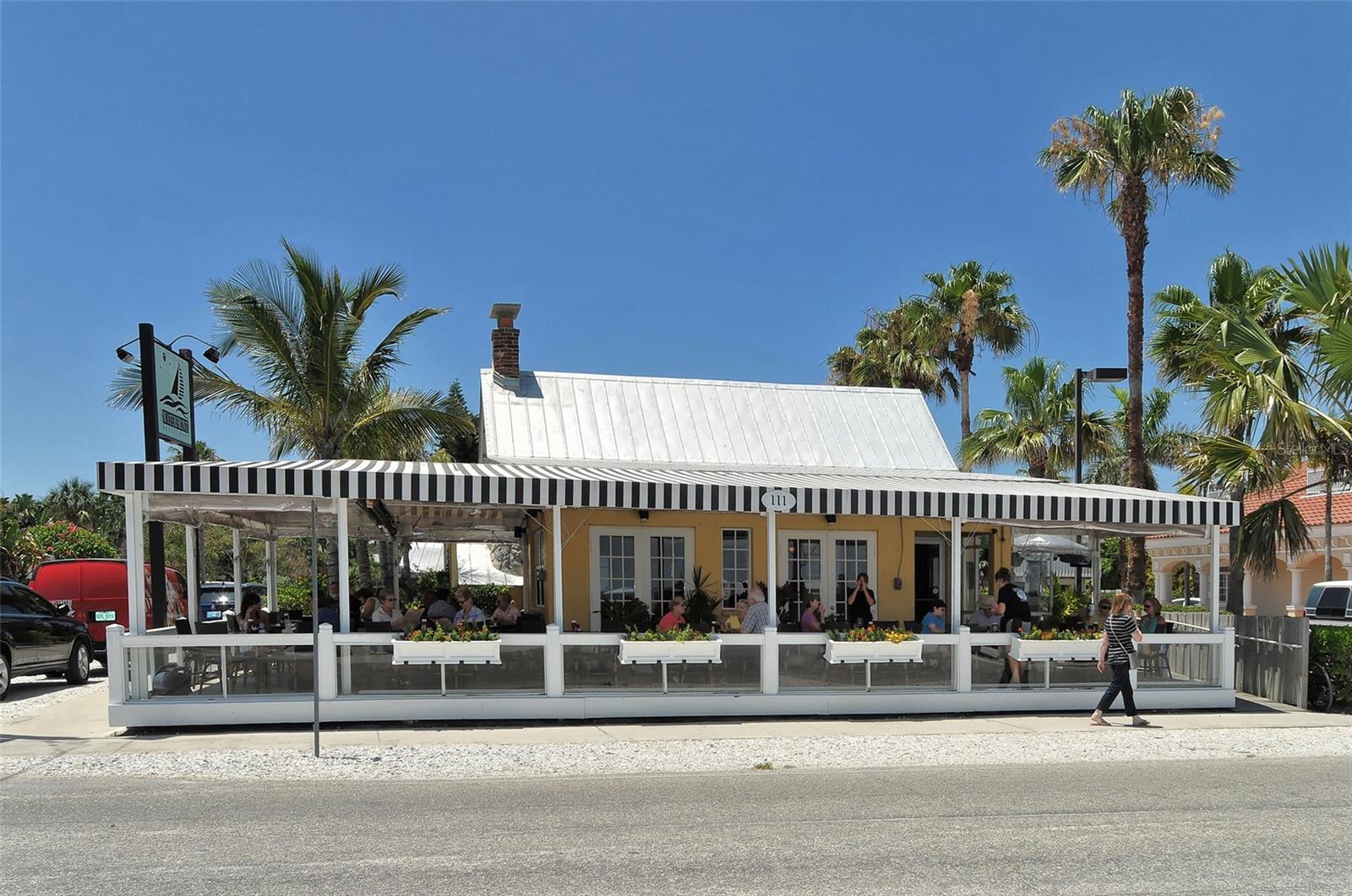 PALMA SOLA PARK - Residential Lease