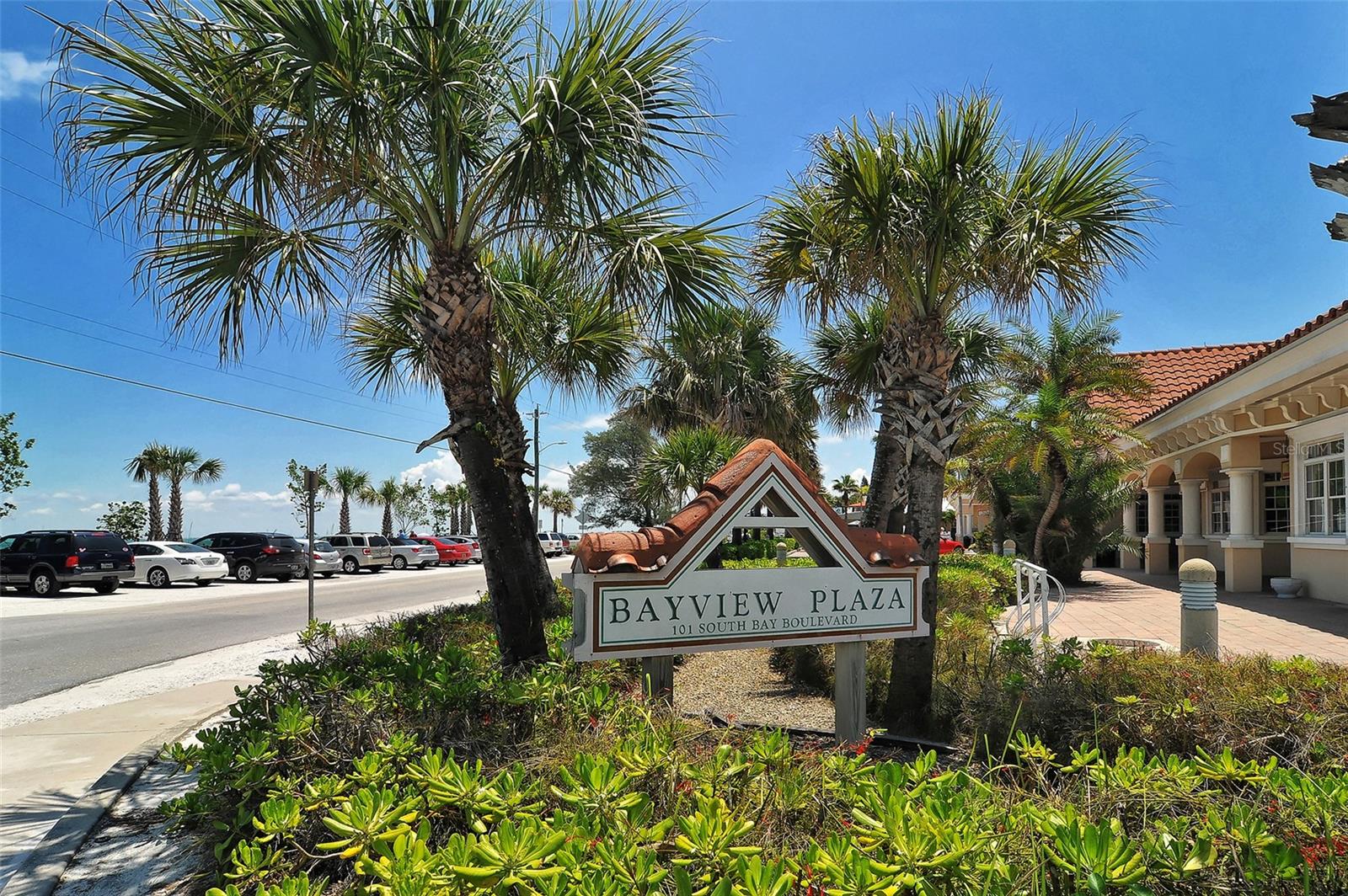 PALMA SOLA PARK - Residential Lease