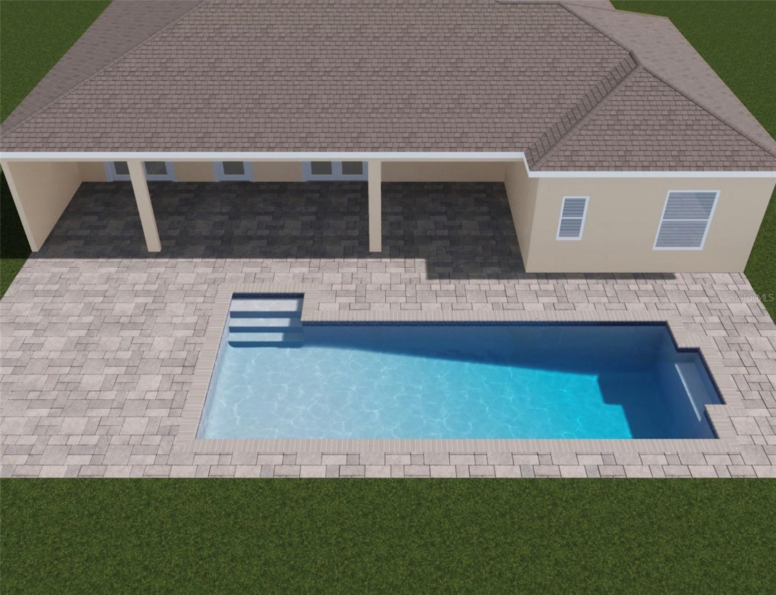PALMA SOLA PARK - Residential Lease