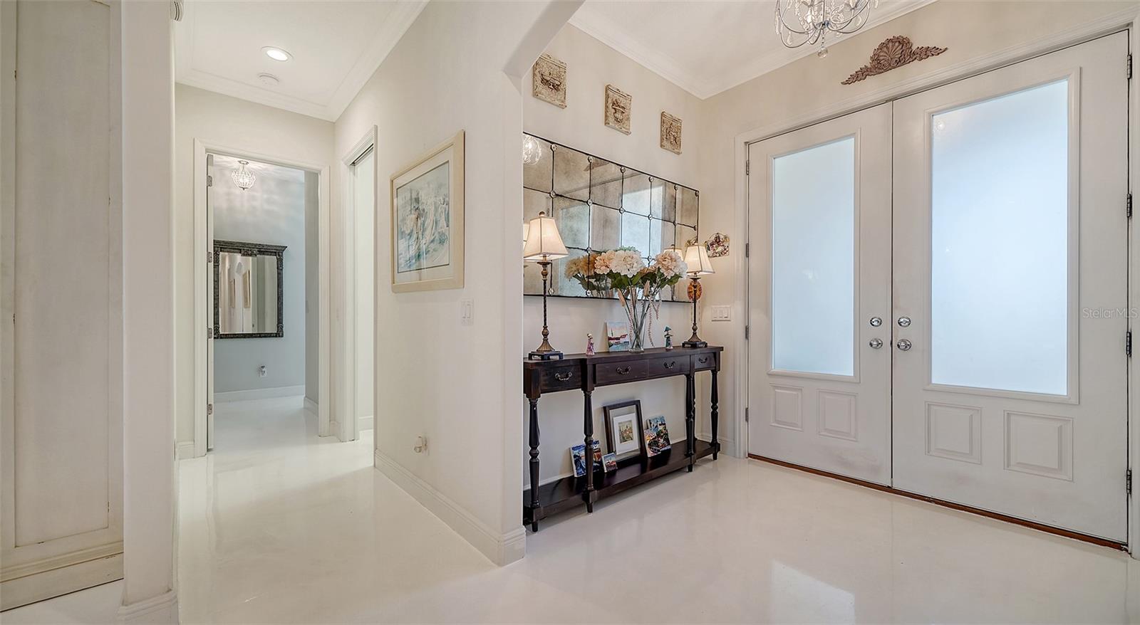 PALMA SOLA PARK - Residential Lease