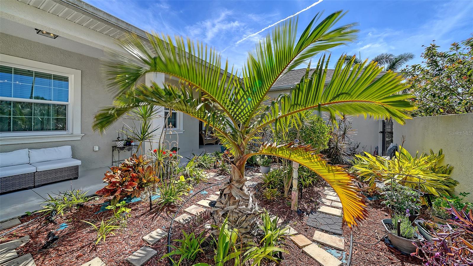 PALMA SOLA PARK - Residential Lease