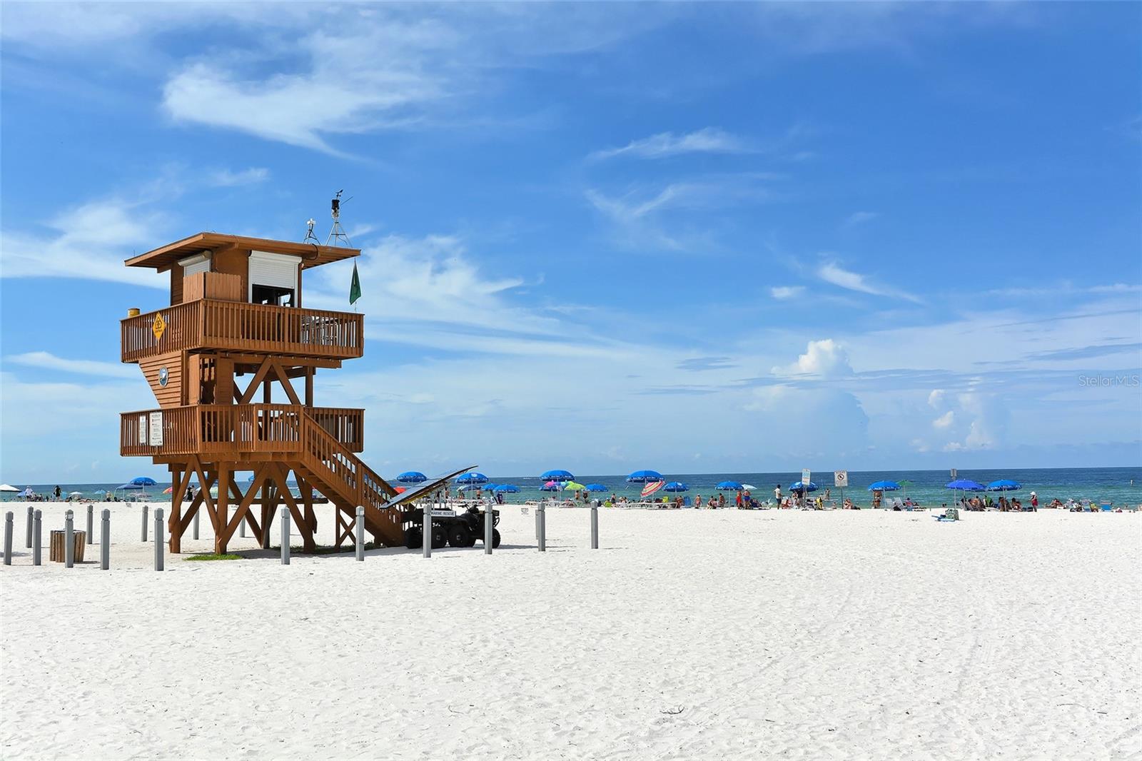 PALMA SOLA PARK - Residential Lease