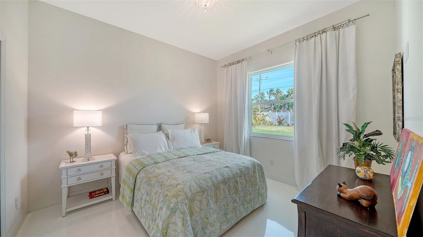 PALMA SOLA PARK - Residential Lease