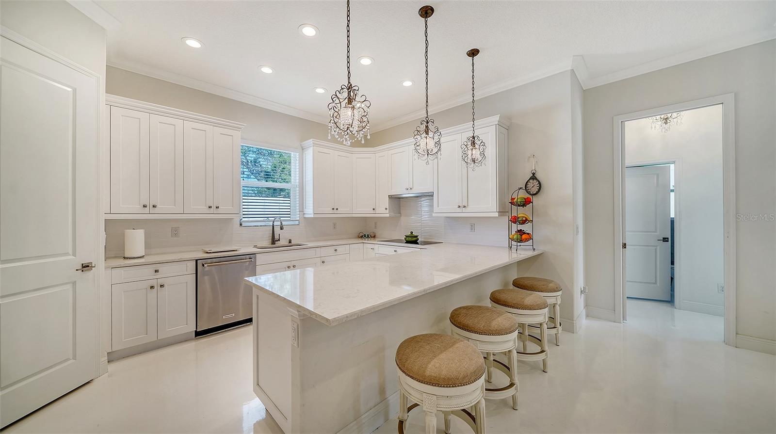 PALMA SOLA PARK - Residential Lease