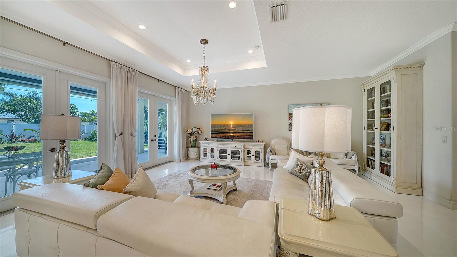 PALMA SOLA PARK - Residential Lease