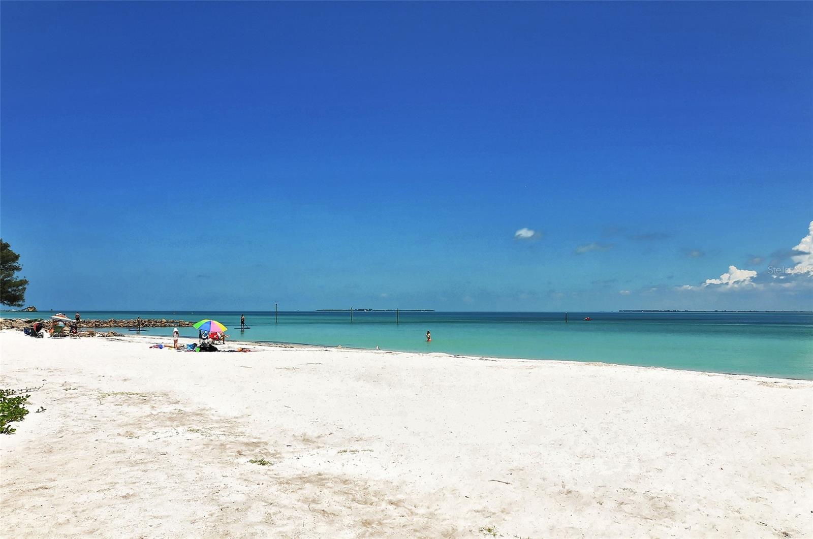 PALMA SOLA PARK - Residential Lease