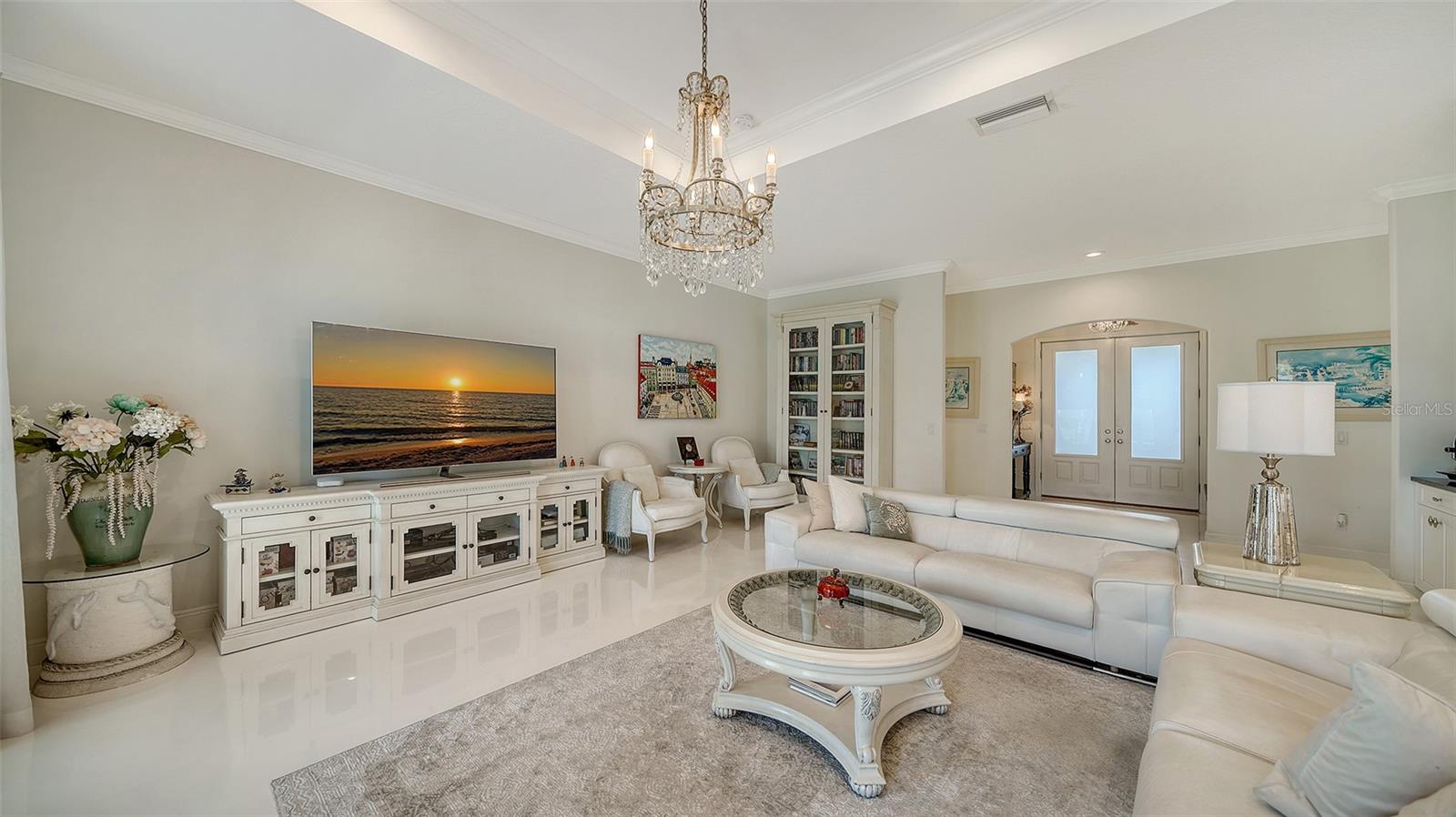 PALMA SOLA PARK - Residential Lease
