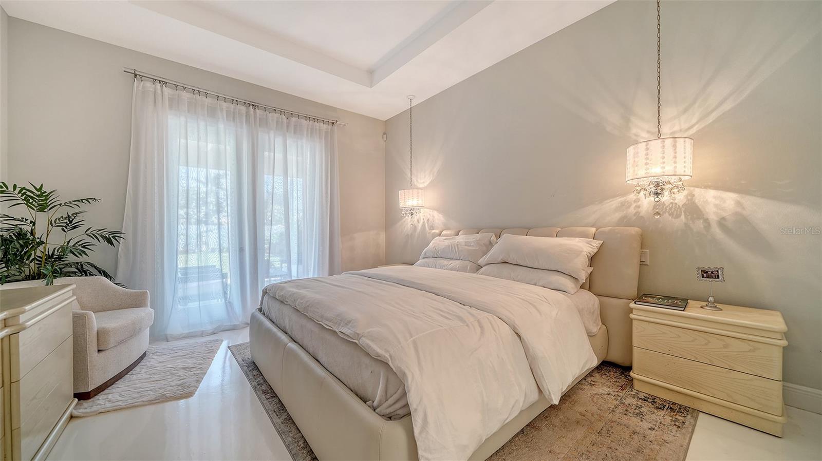 PALMA SOLA PARK - Residential Lease
