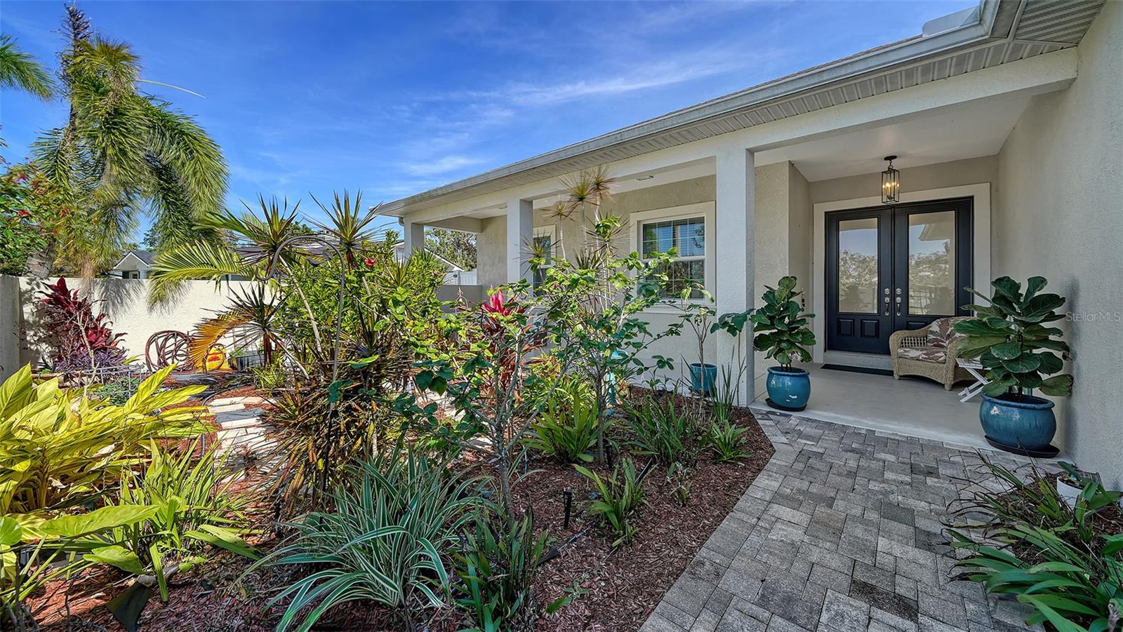 PALMA SOLA PARK - Residential Lease