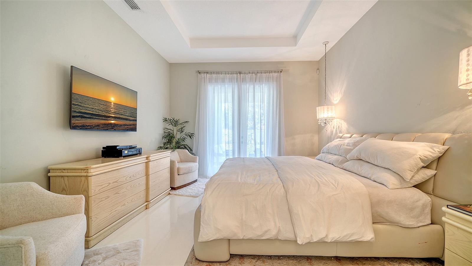 PALMA SOLA PARK - Residential Lease