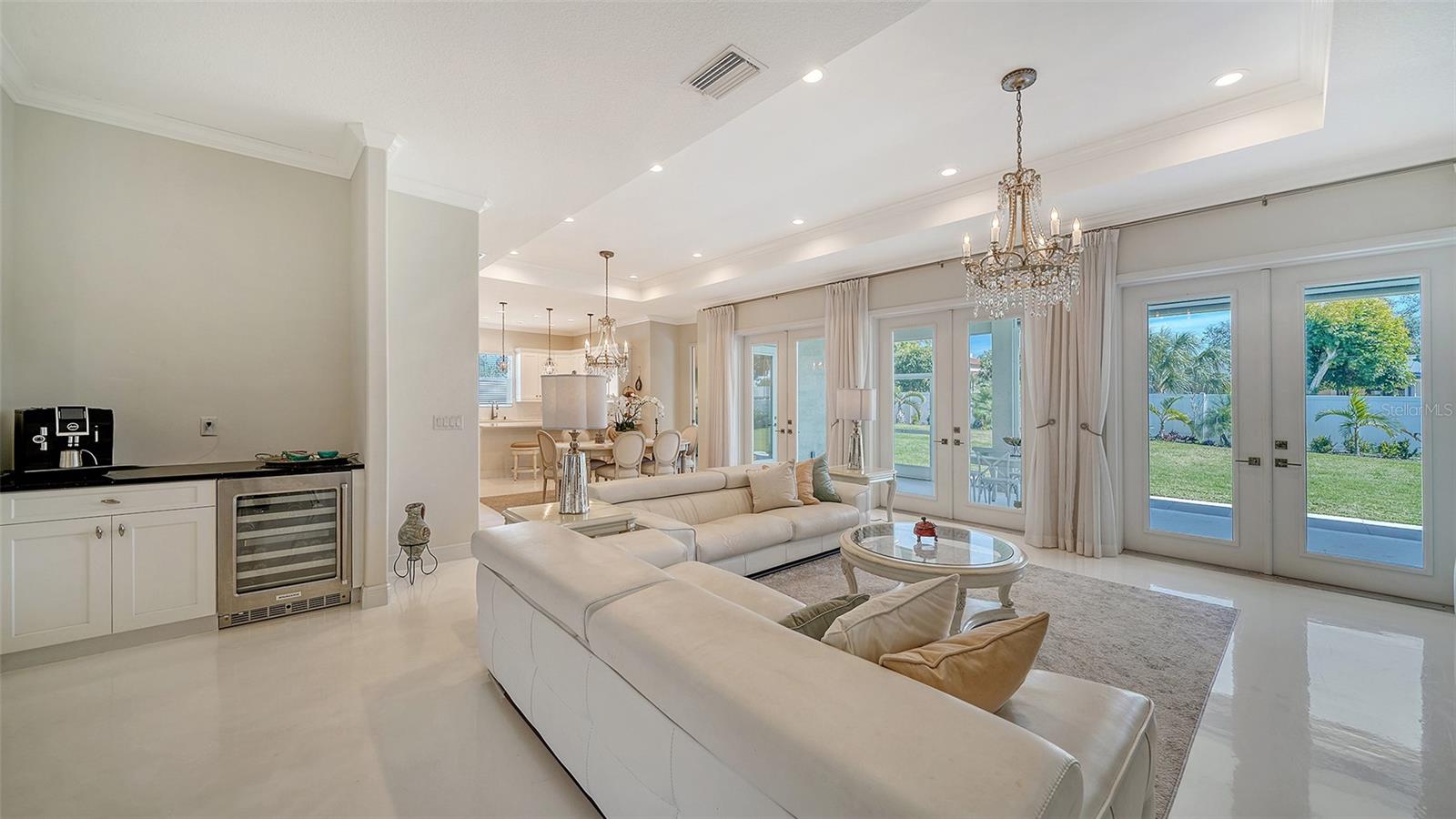 PALMA SOLA PARK - Residential Lease