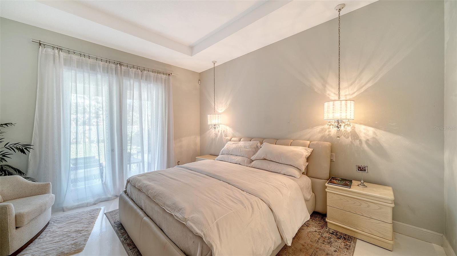 PALMA SOLA PARK - Residential Lease