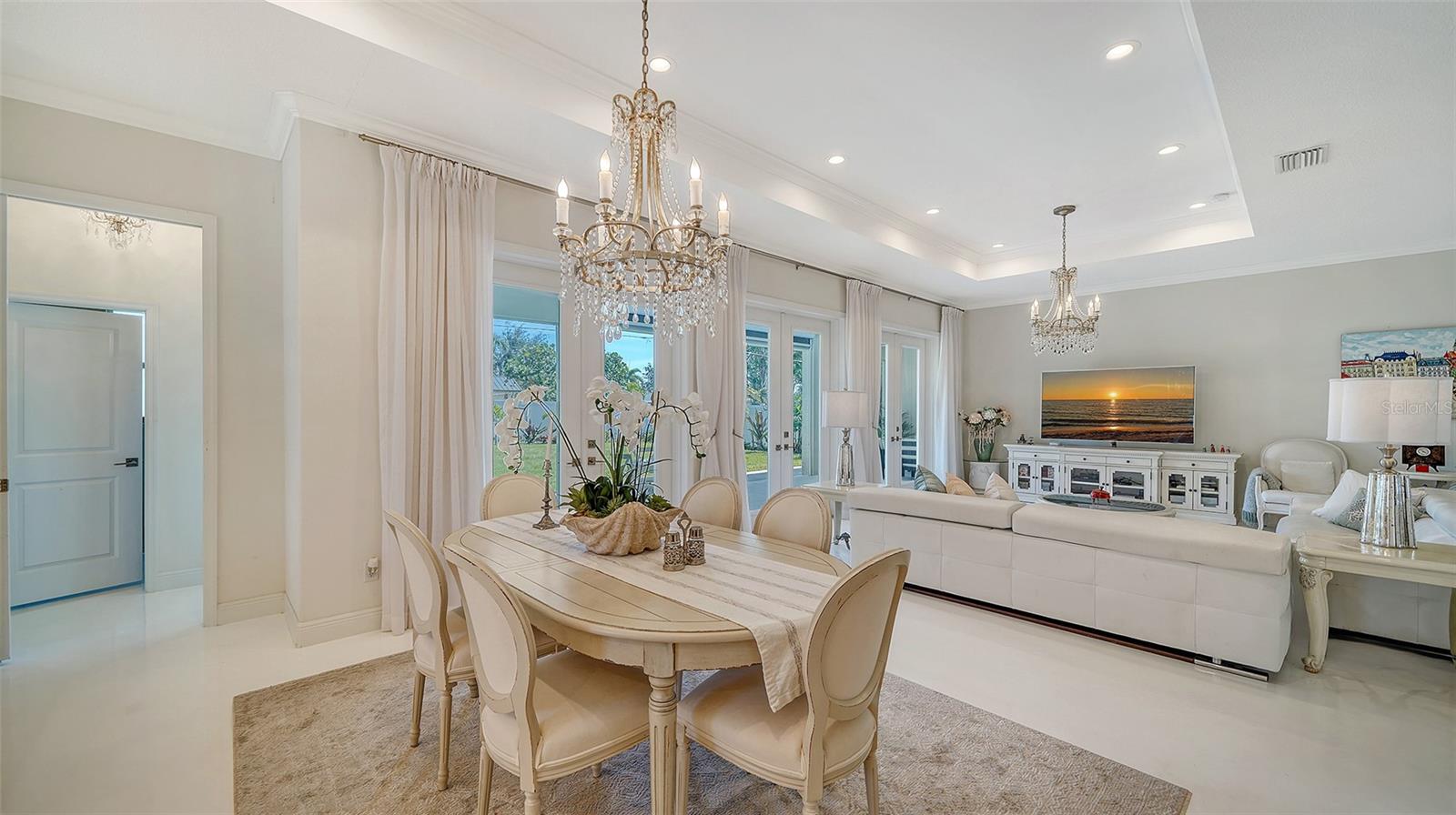 PALMA SOLA PARK - Residential Lease