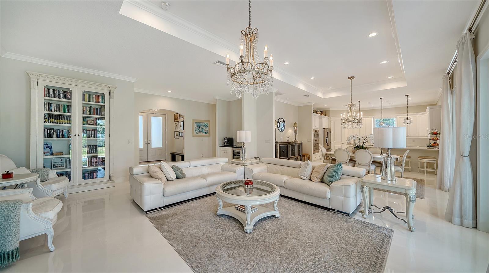 PALMA SOLA PARK - Residential Lease