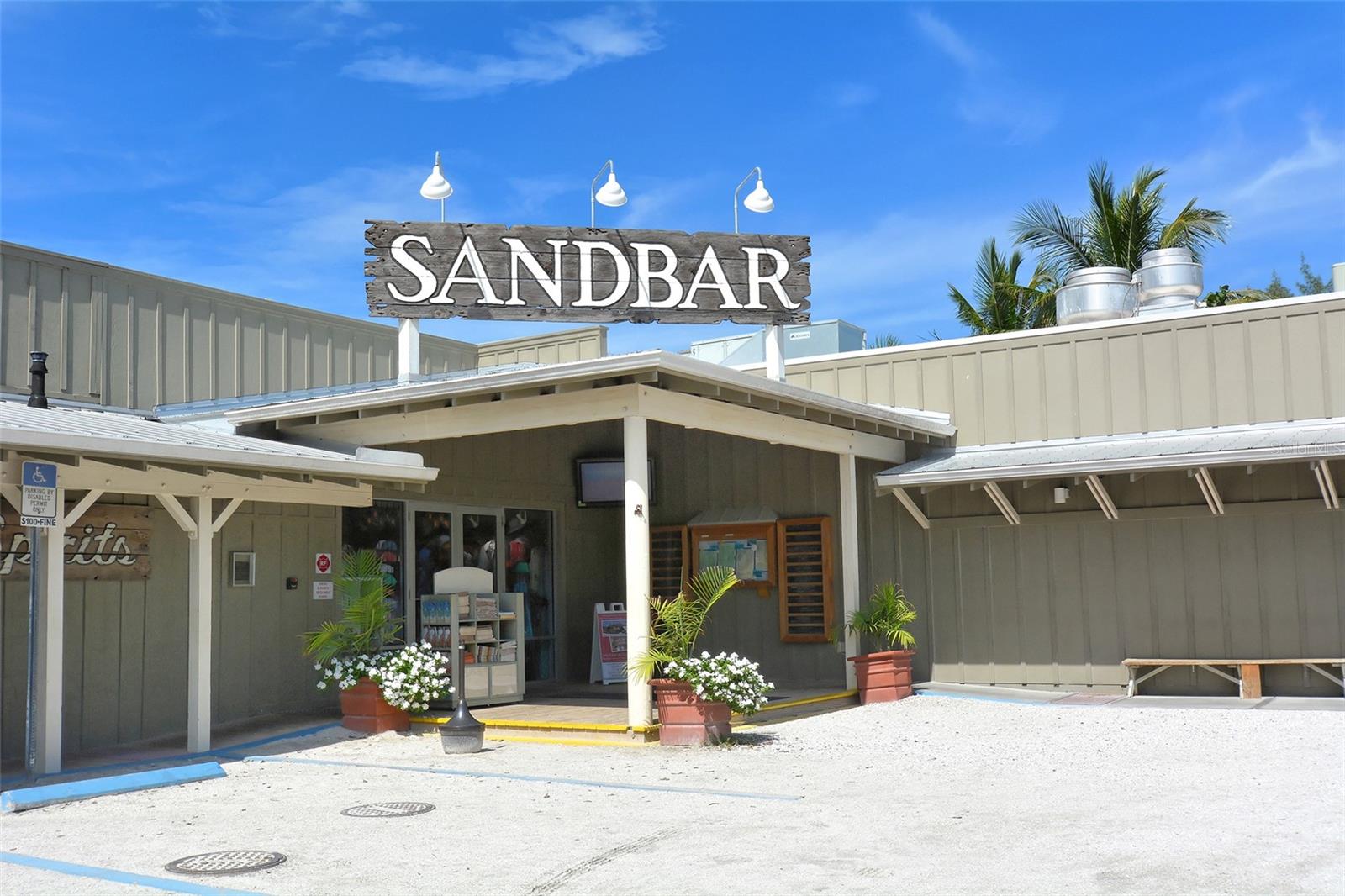 PALMA SOLA PARK - Residential Lease