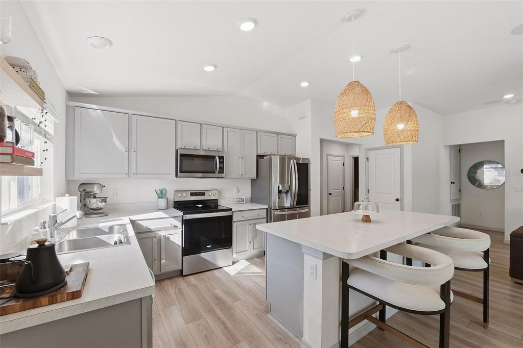 Photo of 12566 Achasta Boulevard, Hudson, FL 34669 (MLS # TB8450408)