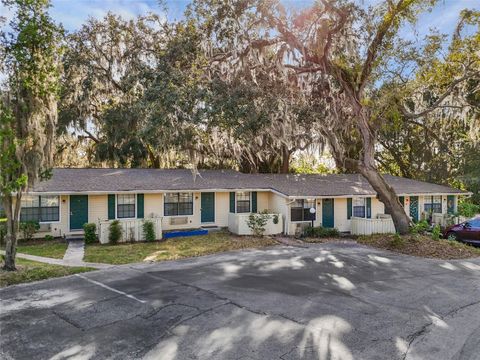 A home in GAINESVILLE