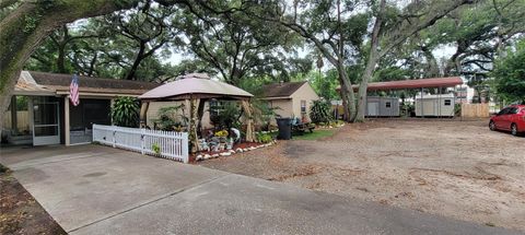 A home in TAMPA