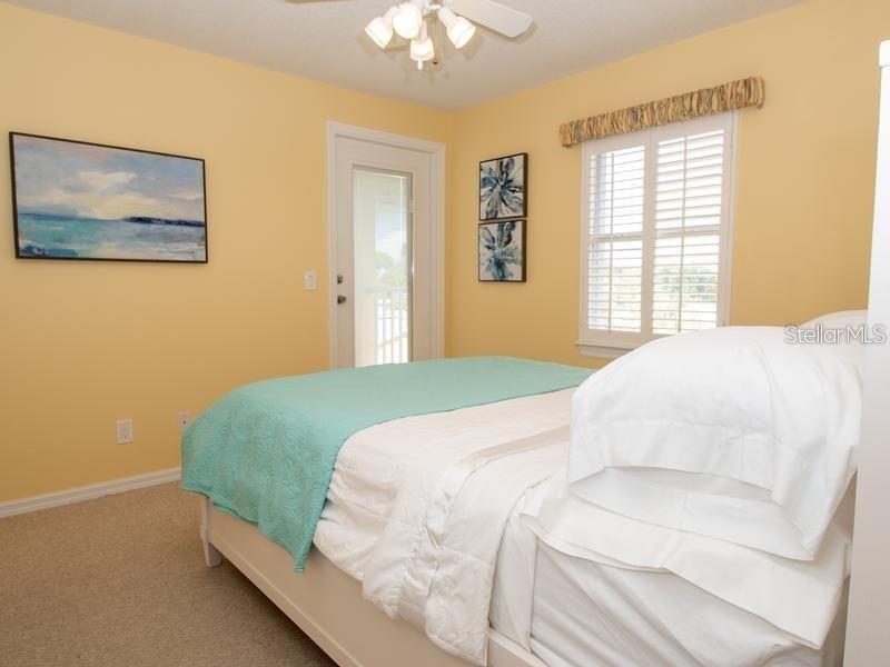 BELLEAIR BEACH - Residential Lease