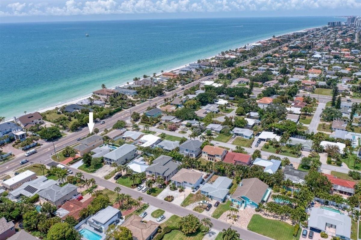 BELLEAIR BEACH - Residential Lease