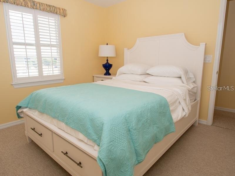 BELLEAIR BEACH - Residential Lease