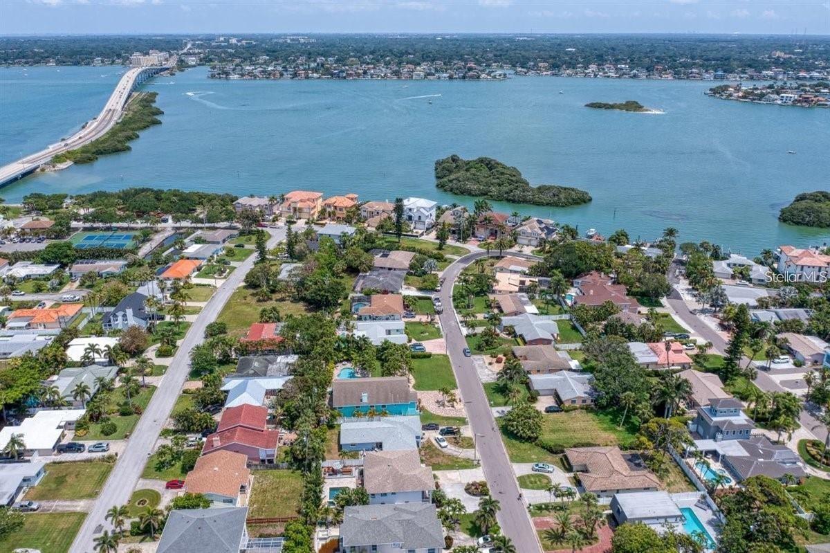 BELLEAIR BEACH - Residential Lease