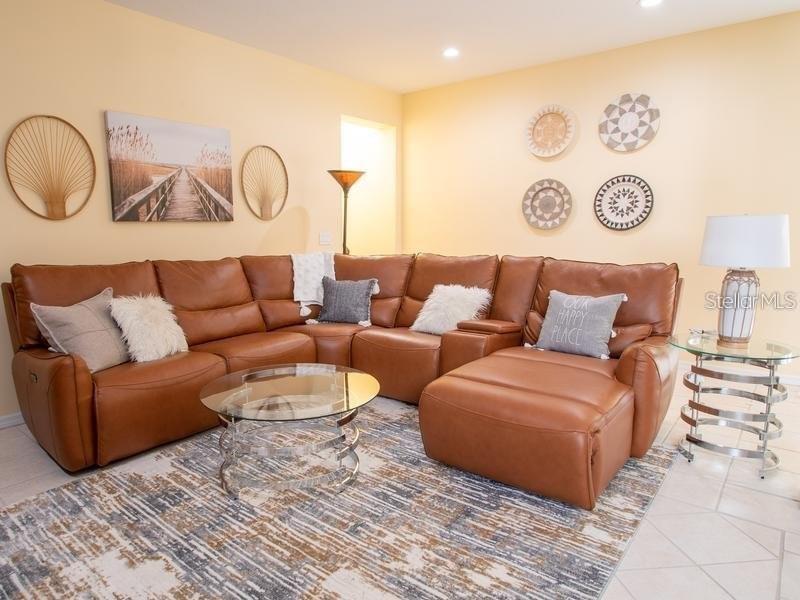 BELLEAIR BEACH - Residential Lease