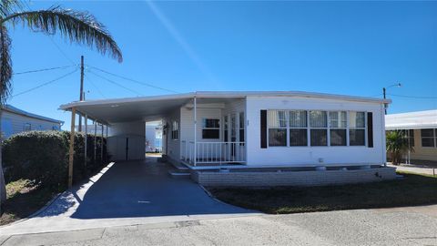 A home in BRADENTON