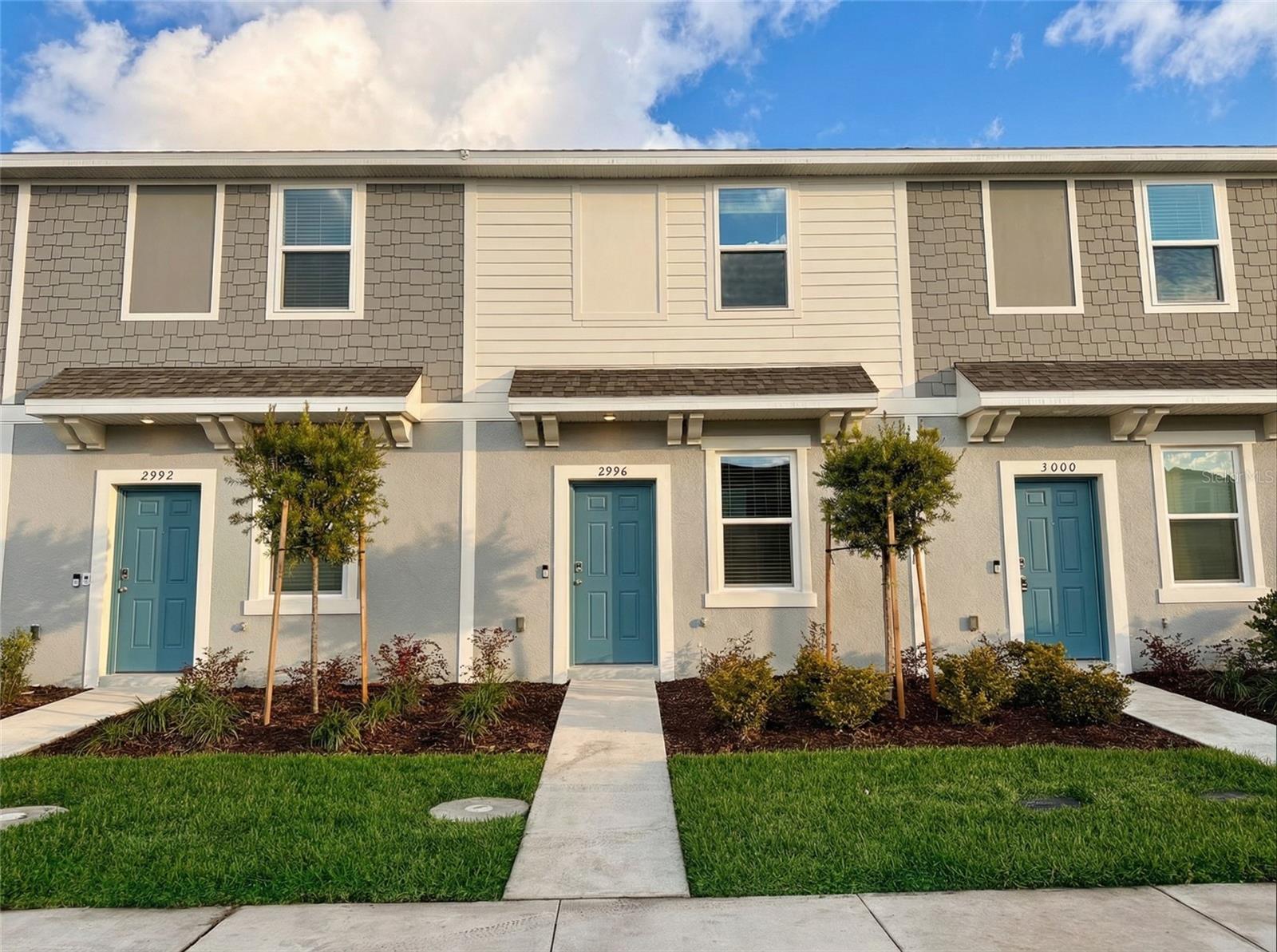 WESTVIEW PH 3 POD - Residential Lease