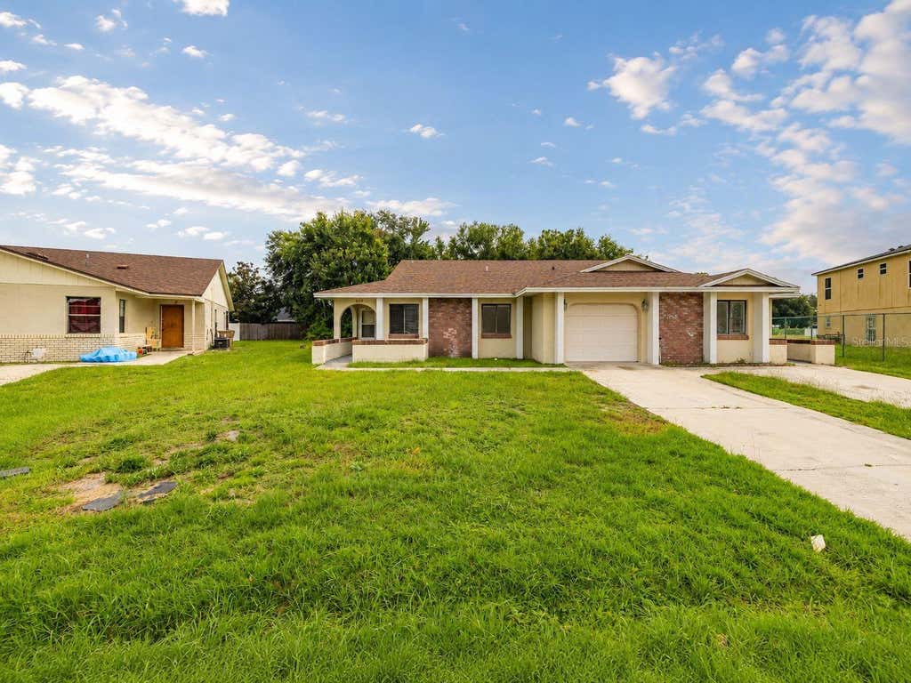 Photo of Kissimmee, FL 34758 (MLS # S5154806)